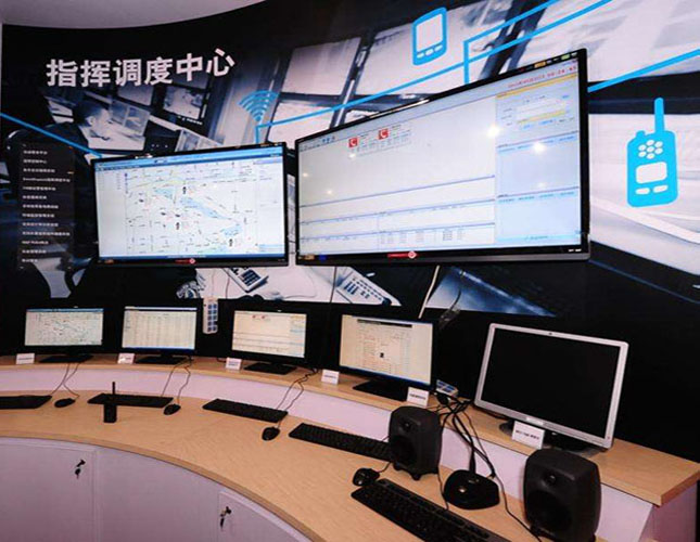 电话系统-电话营销客服管理软件拨号系统